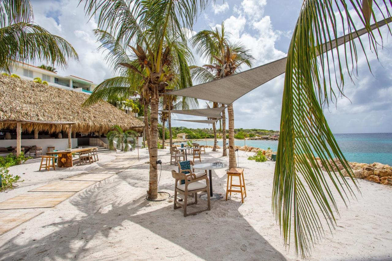 Blue Bay Villa'S Bagian luar foto