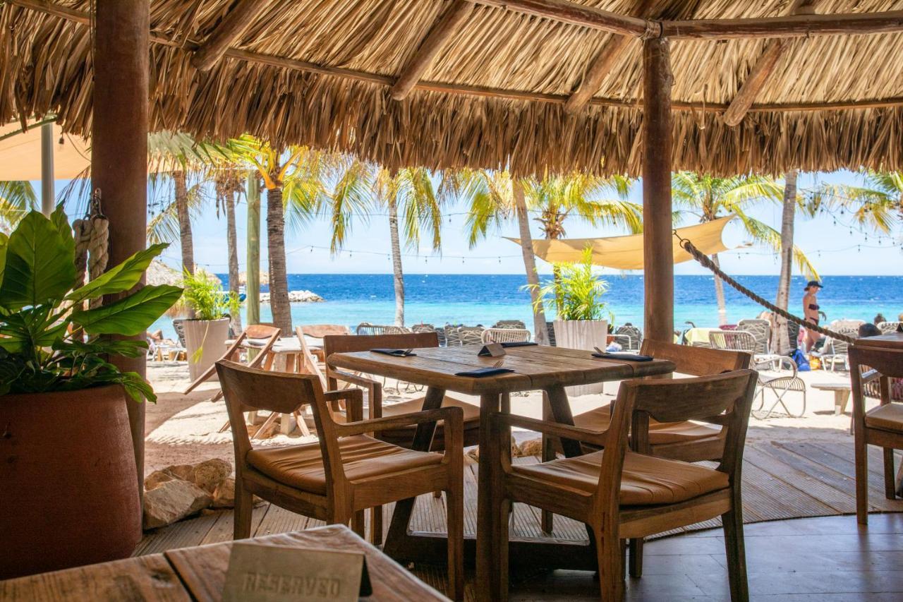 Blue Bay Villa'S Bagian luar foto
