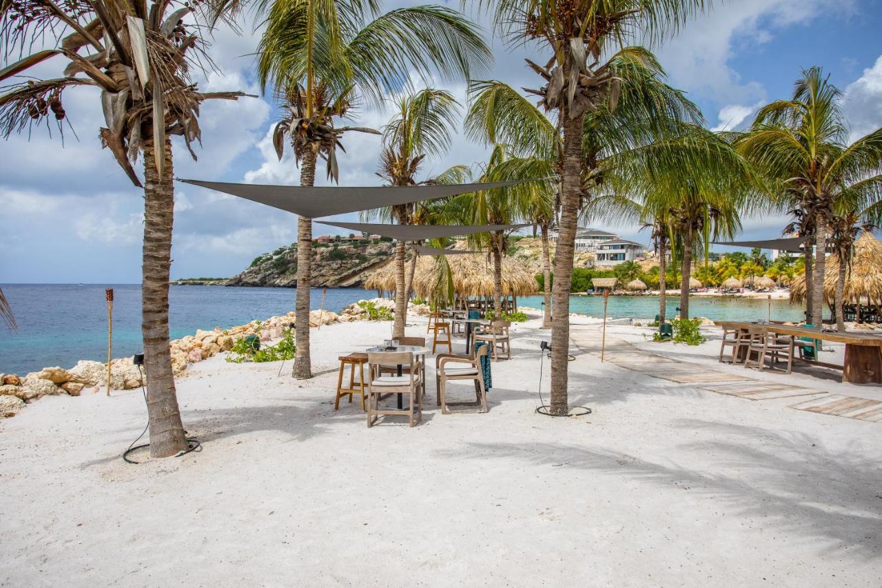 Blue Bay Villa'S Bagian luar foto