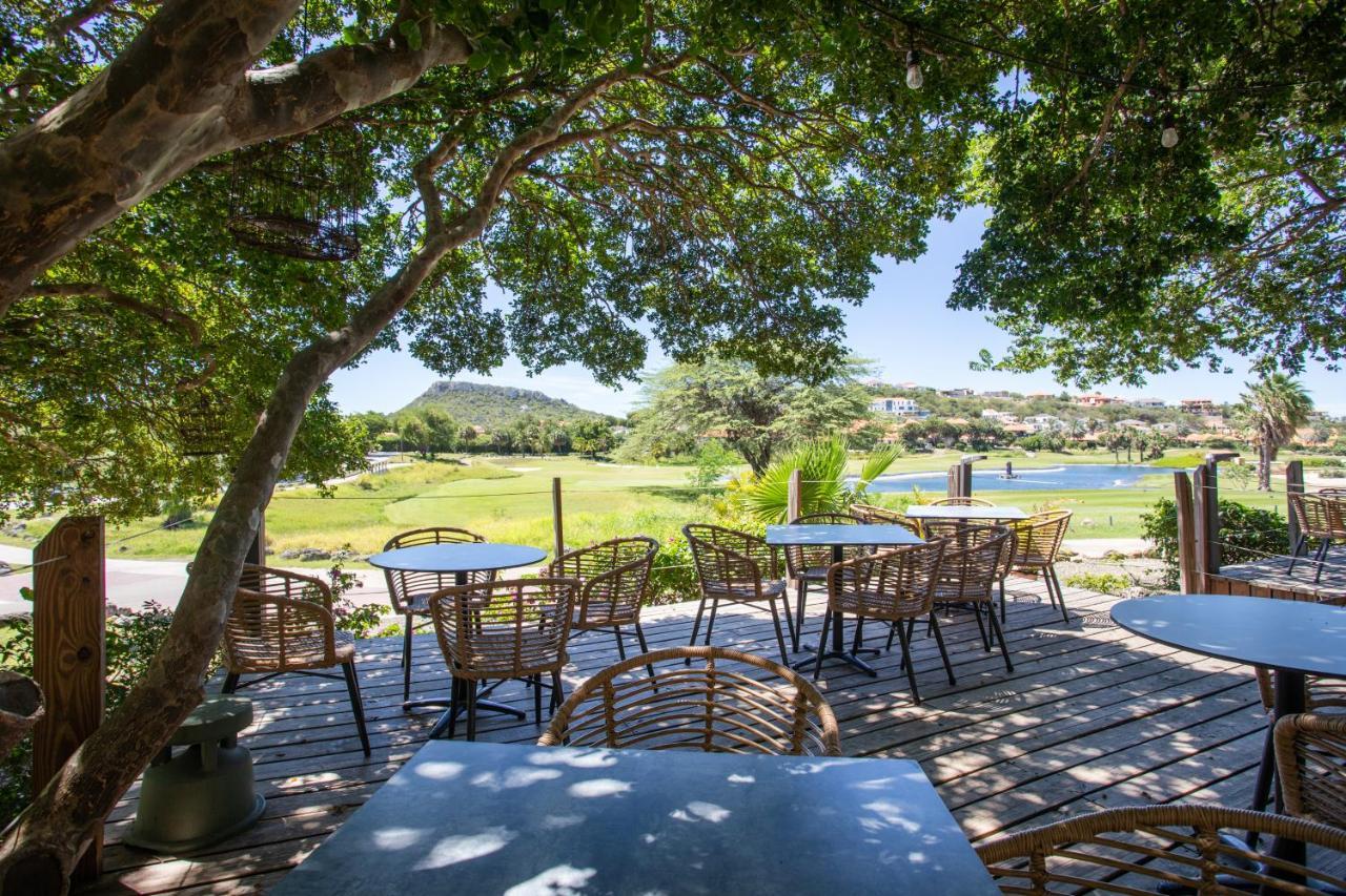 Blue Bay Villa'S Bagian luar foto