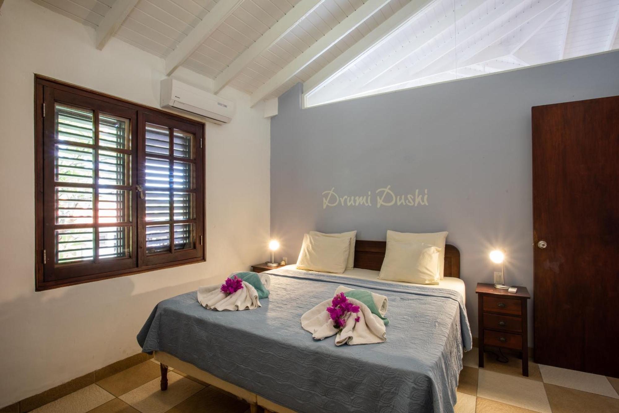 Blue Bay Villa'S Bagian luar foto