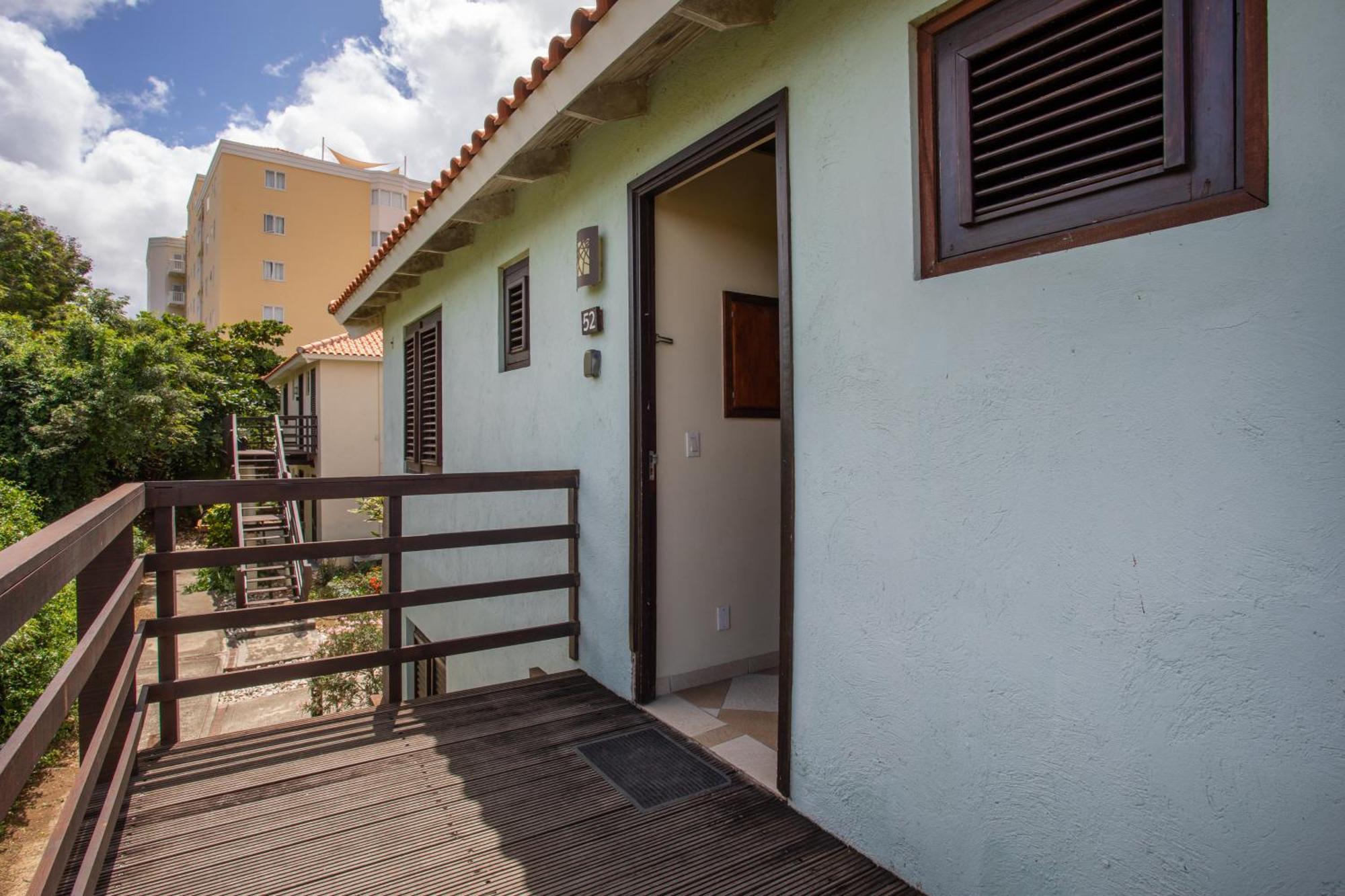 Blue Bay Villa'S Bagian luar foto