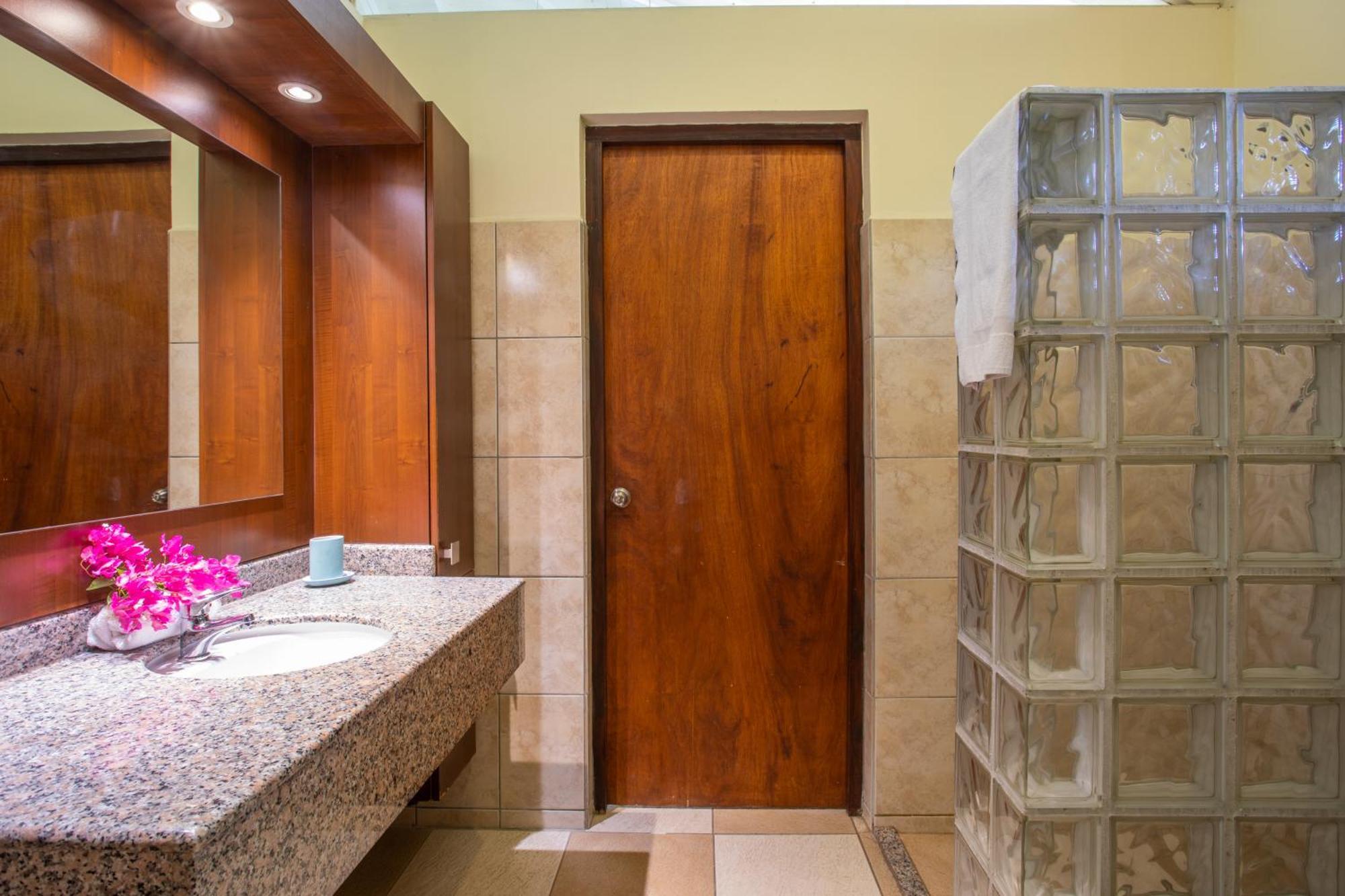 Blue Bay Villa'S Bagian luar foto