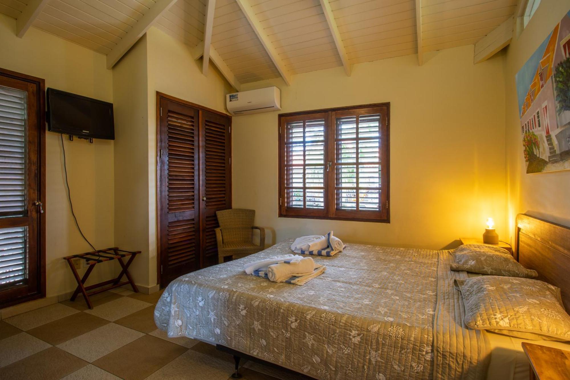 Blue Bay Villa'S Bagian luar foto