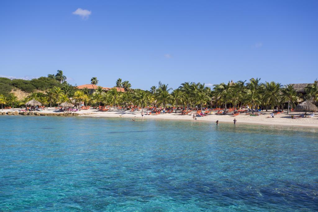 Blue Bay Villa'S Bagian luar foto