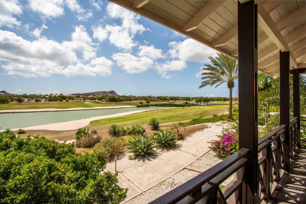 Blue Bay Villa'S Bagian luar foto